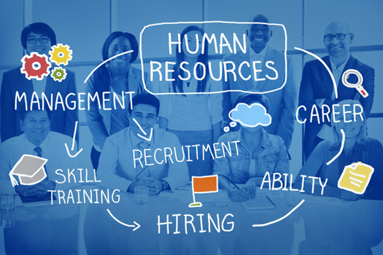CTBC Human Resource Management N4-N6